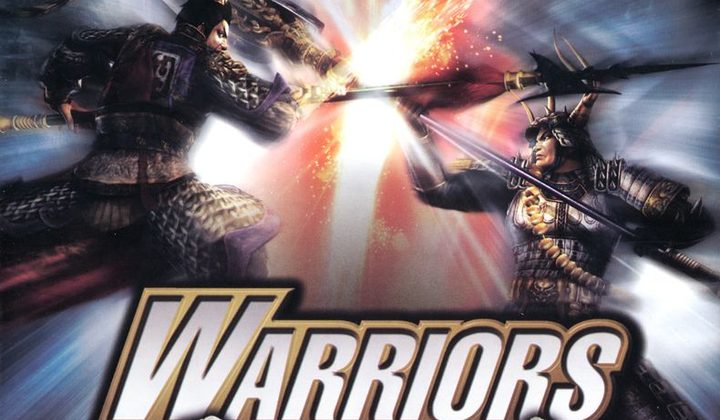 Warriors Orochi