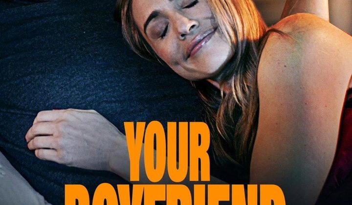 Your Boyfriend